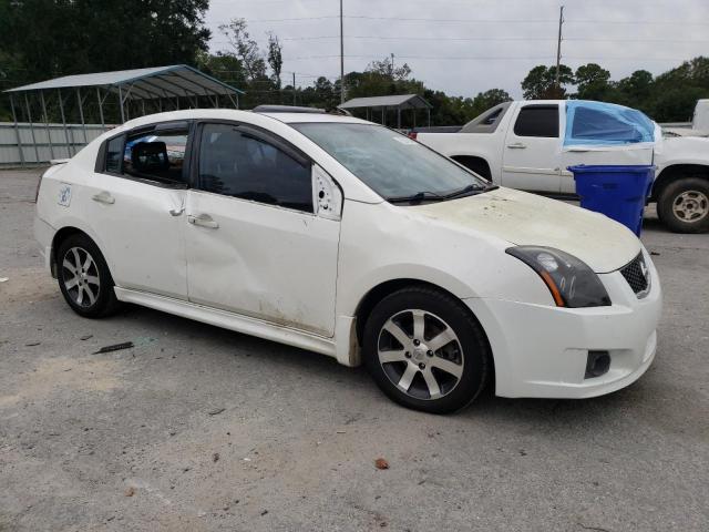 Photo 3 VIN: 3N1AB6AP2CL707219 - NISSAN SENTRA 2.0 