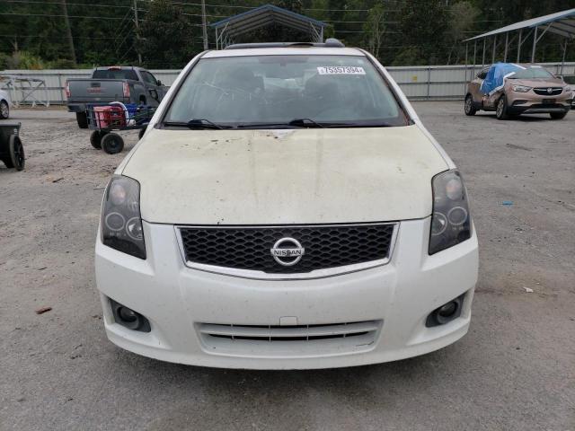 Photo 4 VIN: 3N1AB6AP2CL707219 - NISSAN SENTRA 2.0 