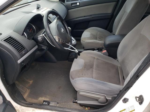 Photo 6 VIN: 3N1AB6AP2CL707219 - NISSAN SENTRA 2.0 