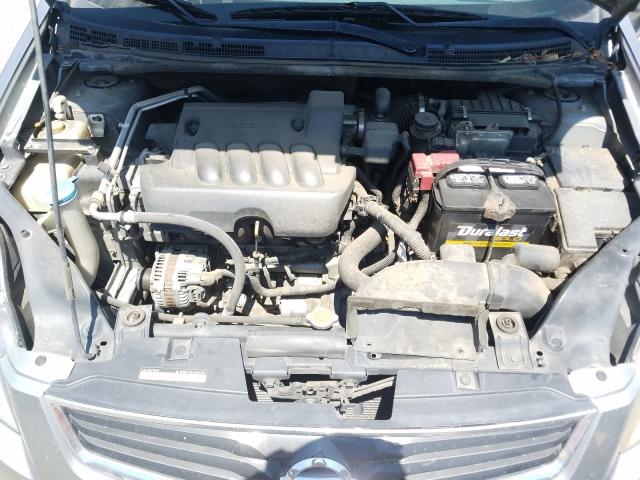 Photo 6 VIN: 3N1AB6AP2CL707527 - NISSAN SENTRA 2.0 