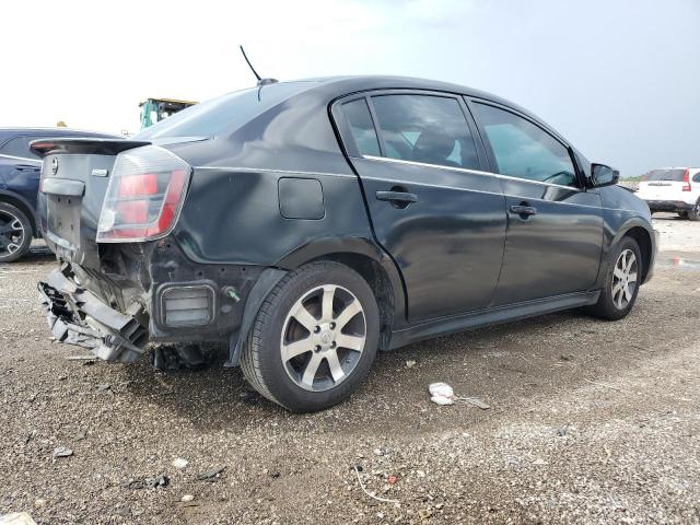 Photo 2 VIN: 3N1AB6AP2CL711531 - NISSAN SENTRA 2.0 