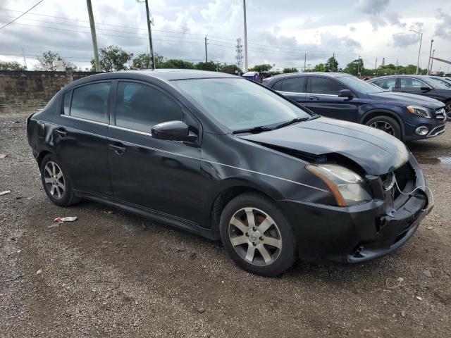 Photo 3 VIN: 3N1AB6AP2CL711531 - NISSAN SENTRA 2.0 