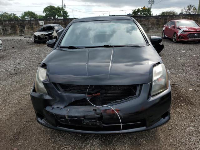 Photo 4 VIN: 3N1AB6AP2CL711531 - NISSAN SENTRA 2.0 