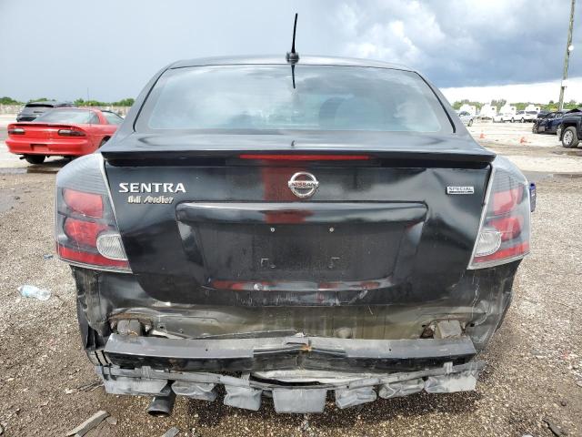 Photo 5 VIN: 3N1AB6AP2CL711531 - NISSAN SENTRA 2.0 