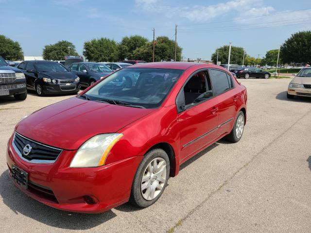 Photo 1 VIN: 3N1AB6AP2CL712016 - NISSAN SENTRA 2.0 