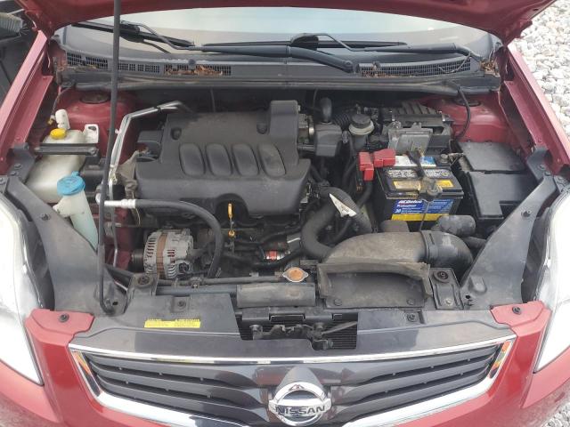 Photo 10 VIN: 3N1AB6AP2CL713134 - NISSAN SENTRA 2.0 