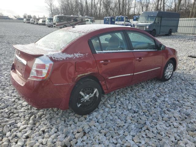 Photo 2 VIN: 3N1AB6AP2CL713134 - NISSAN SENTRA 2.0 