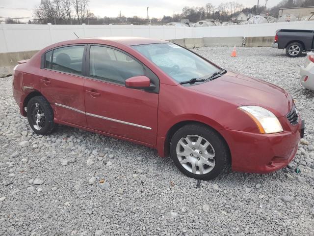 Photo 3 VIN: 3N1AB6AP2CL713134 - NISSAN SENTRA 2.0 