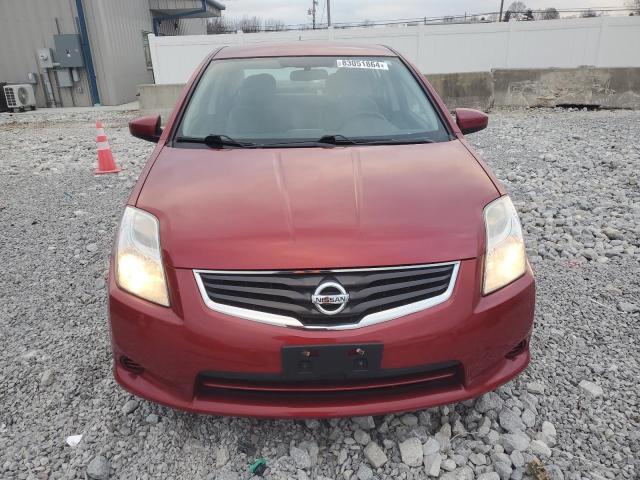 Photo 4 VIN: 3N1AB6AP2CL713134 - NISSAN SENTRA 2.0 