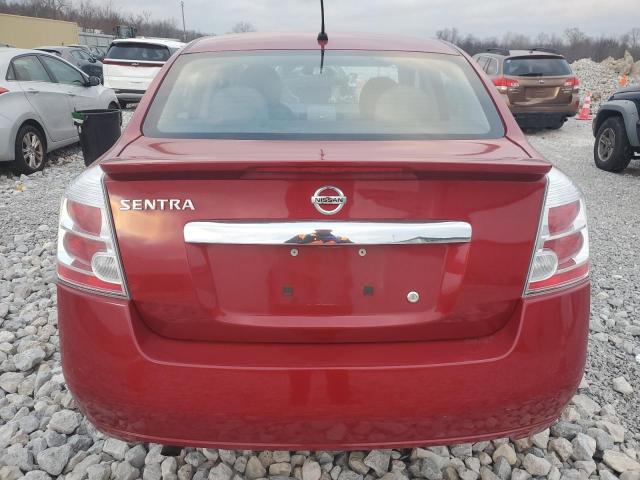 Photo 5 VIN: 3N1AB6AP2CL713134 - NISSAN SENTRA 2.0 