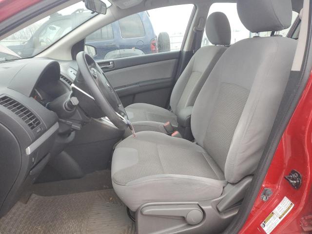 Photo 6 VIN: 3N1AB6AP2CL713134 - NISSAN SENTRA 2.0 