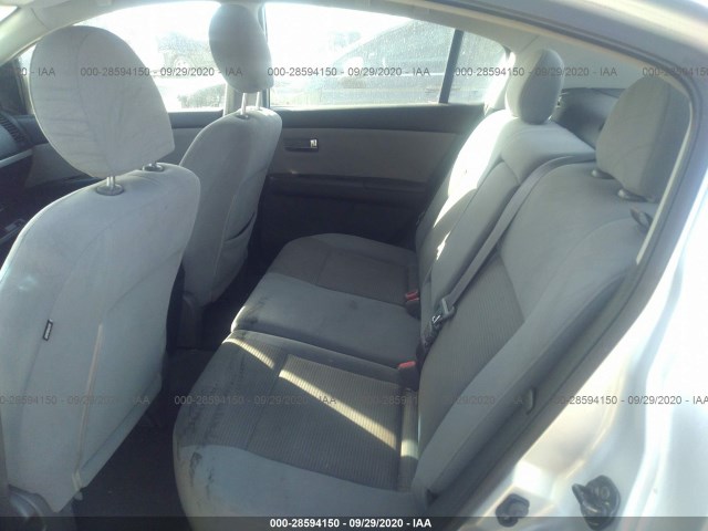 Photo 7 VIN: 3N1AB6AP2CL714509 - NISSAN SENTRA 