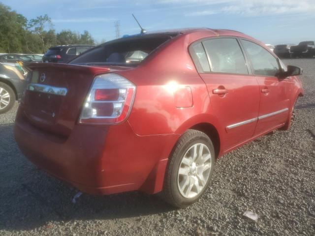 Photo 2 VIN: 3N1AB6AP2CL722402 - NISSAN SENTRA 