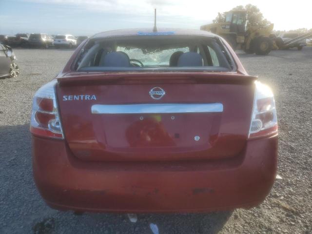 Photo 5 VIN: 3N1AB6AP2CL722402 - NISSAN SENTRA 