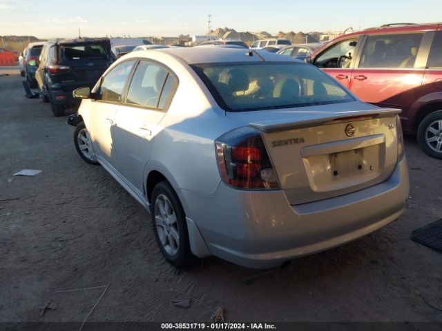 Photo 2 VIN: 3N1AB6AP2CL726918 - NISSAN SENTRA 