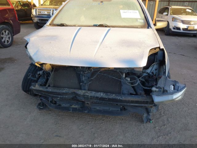 Photo 5 VIN: 3N1AB6AP2CL726918 - NISSAN SENTRA 