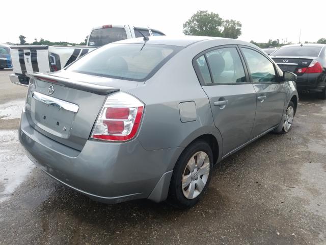 Photo 3 VIN: 3N1AB6AP2CL726997 - NISSAN SENTRA 2.0 