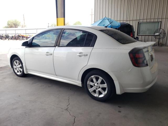 Photo 1 VIN: 3N1AB6AP2CL729480 - NISSAN SENTRA 2.0 