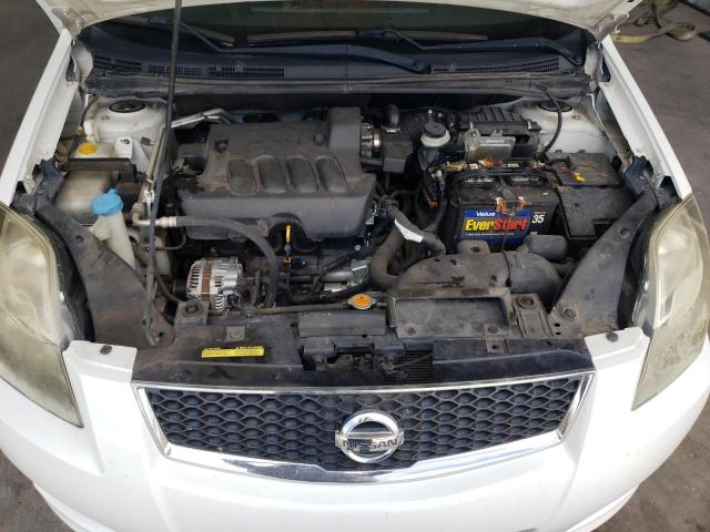 Photo 10 VIN: 3N1AB6AP2CL729480 - NISSAN SENTRA 2.0 