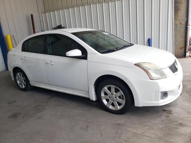 Photo 3 VIN: 3N1AB6AP2CL729480 - NISSAN SENTRA 2.0 