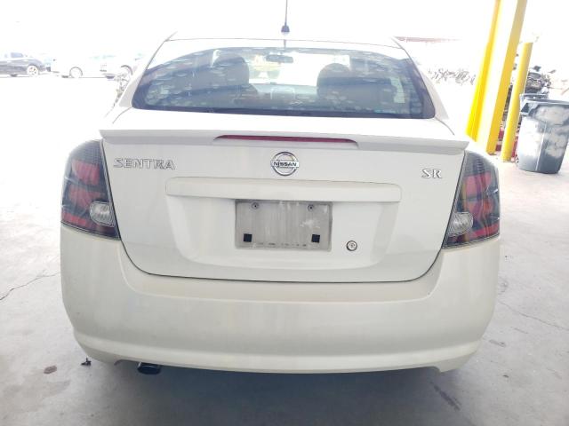 Photo 5 VIN: 3N1AB6AP2CL729480 - NISSAN SENTRA 2.0 