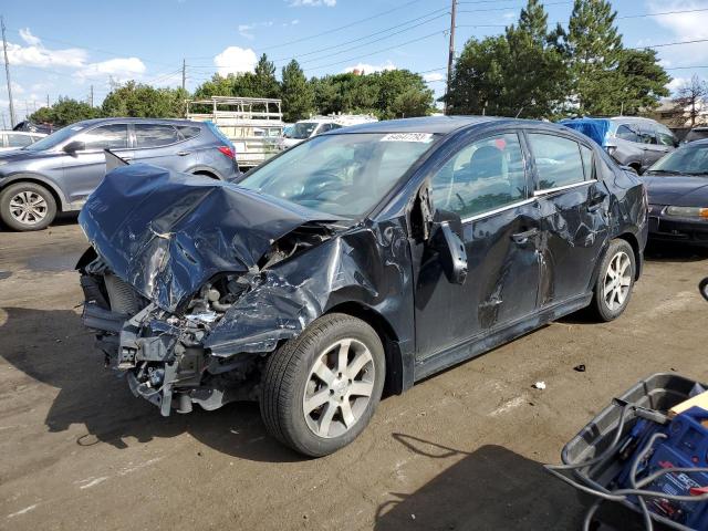 Photo 0 VIN: 3N1AB6AP2CL731889 - NISSAN SENTRA 