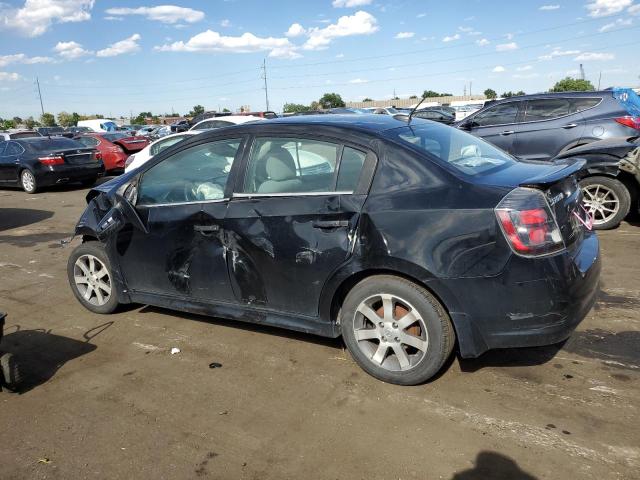 Photo 1 VIN: 3N1AB6AP2CL731889 - NISSAN SENTRA 