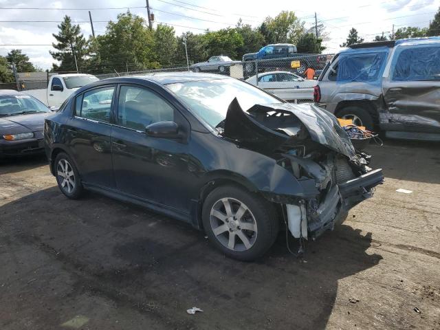 Photo 3 VIN: 3N1AB6AP2CL731889 - NISSAN SENTRA 