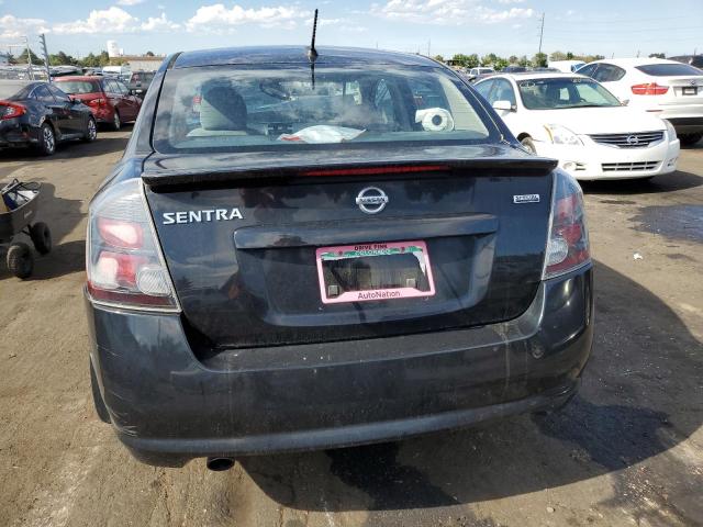 Photo 5 VIN: 3N1AB6AP2CL731889 - NISSAN SENTRA 