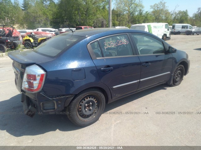 Photo 3 VIN: 3N1AB6AP2CL735294 - NISSAN SENTRA 