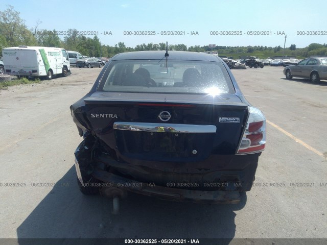 Photo 5 VIN: 3N1AB6AP2CL735294 - NISSAN SENTRA 