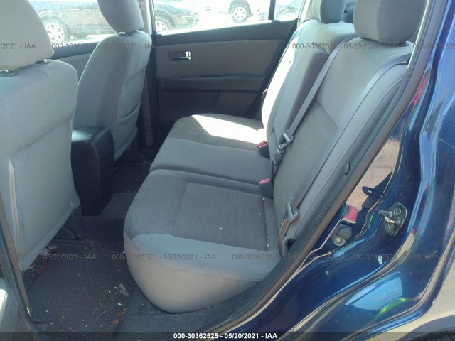 Photo 7 VIN: 3N1AB6AP2CL735294 - NISSAN SENTRA 