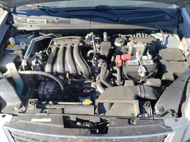 Photo 10 VIN: 3N1AB6AP2CL735540 - NISSAN SENTRA 2.0 