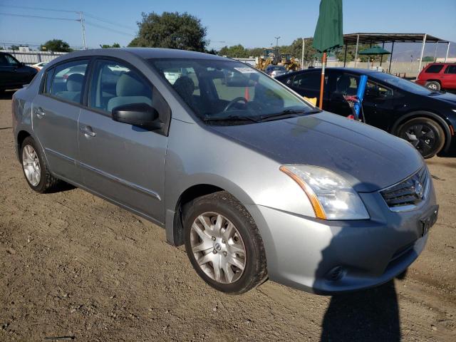 Photo 3 VIN: 3N1AB6AP2CL735540 - NISSAN SENTRA 2.0 