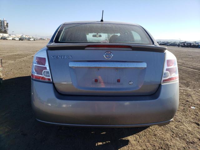 Photo 5 VIN: 3N1AB6AP2CL735540 - NISSAN SENTRA 2.0 