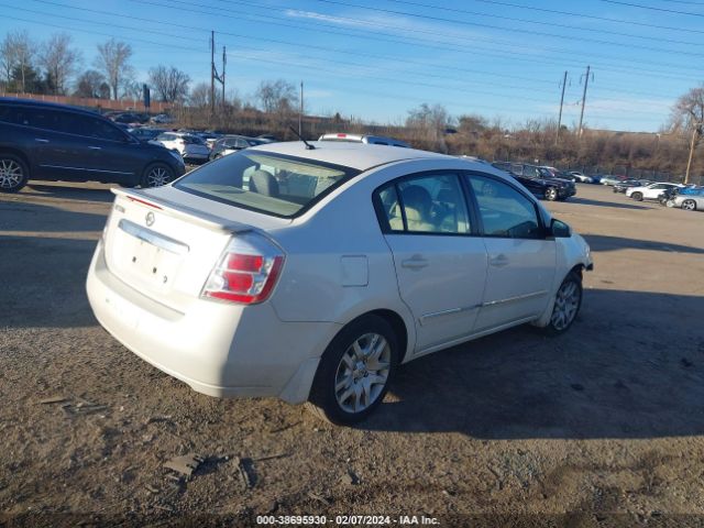 Photo 3 VIN: 3N1AB6AP2CL736347 - NISSAN SENTRA 