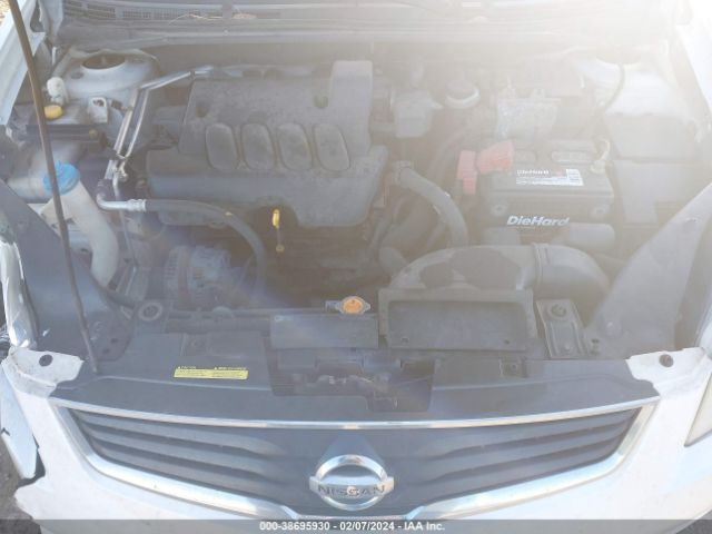 Photo 9 VIN: 3N1AB6AP2CL736347 - NISSAN SENTRA 