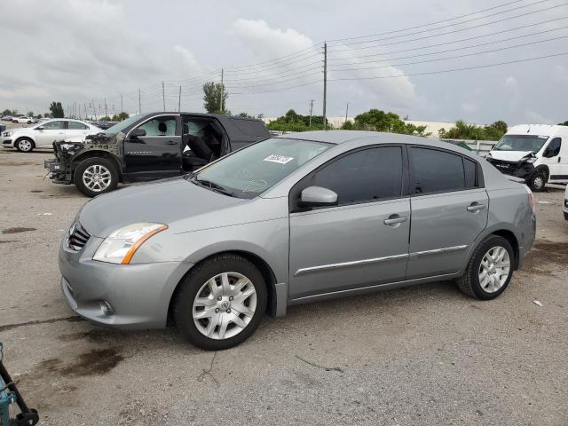 Photo 0 VIN: 3N1AB6AP2CL737370 - NISSAN SENTRA 2.0 