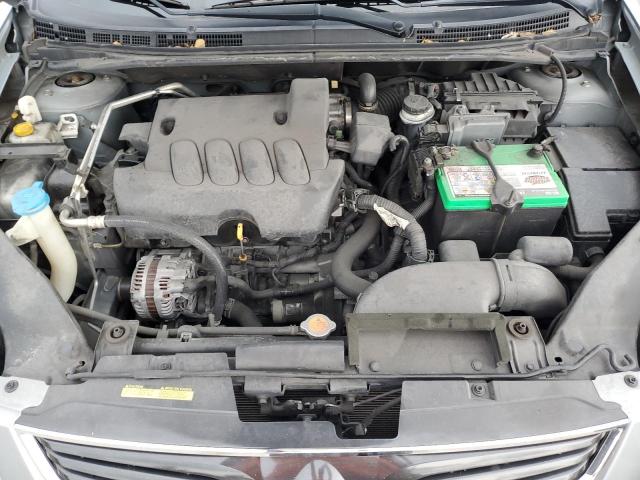 Photo 10 VIN: 3N1AB6AP2CL737370 - NISSAN SENTRA 2.0 