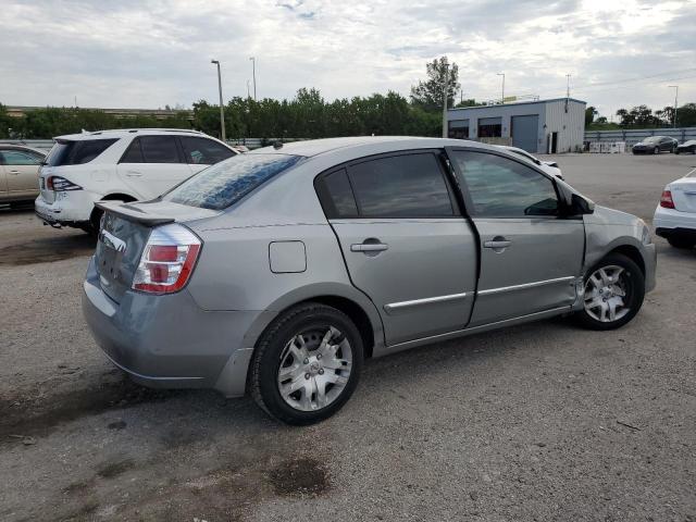 Photo 2 VIN: 3N1AB6AP2CL737370 - NISSAN SENTRA 2.0 