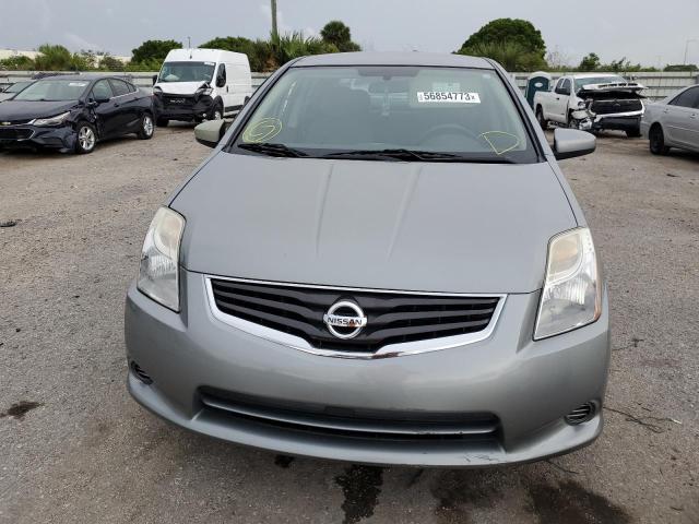 Photo 4 VIN: 3N1AB6AP2CL737370 - NISSAN SENTRA 2.0 