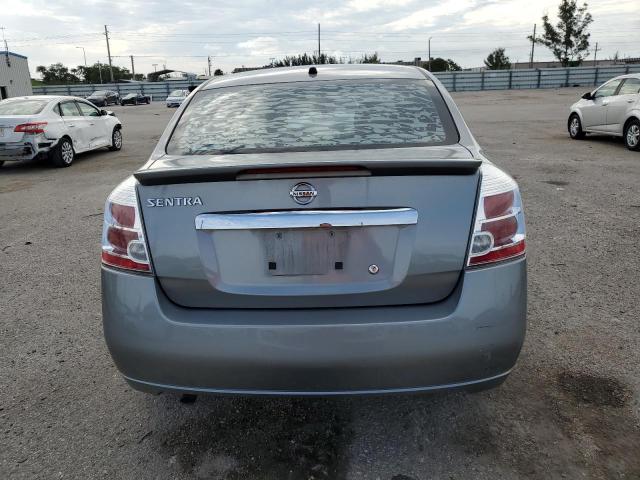 Photo 5 VIN: 3N1AB6AP2CL737370 - NISSAN SENTRA 2.0 