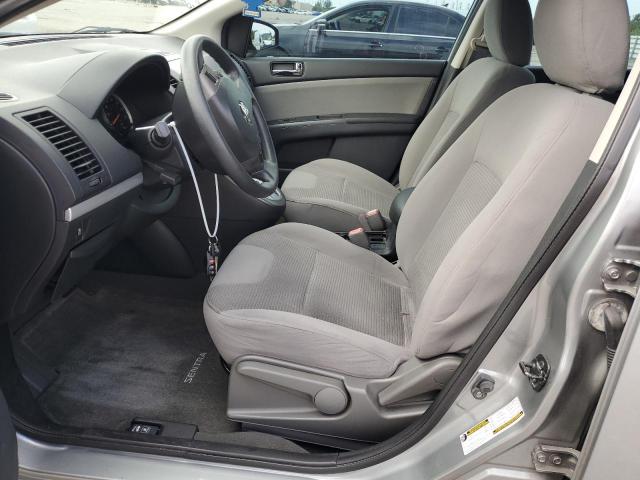 Photo 6 VIN: 3N1AB6AP2CL737370 - NISSAN SENTRA 2.0 