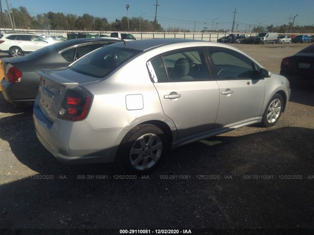 Photo 3 VIN: 3N1AB6AP2CL739961 - NISSAN SENTRA 