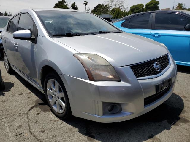 Photo 3 VIN: 3N1AB6AP2CL745985 - NISSAN SENTRA 2.0 