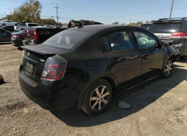 Photo 3 VIN: 3N1AB6AP2CL746294 - NISSAN SENTRA 