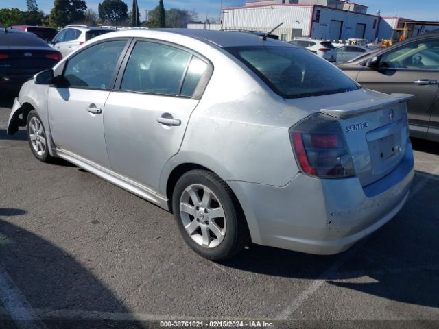 Photo 2 VIN: 3N1AB6AP2CL746716 - NISSAN SENTRA 