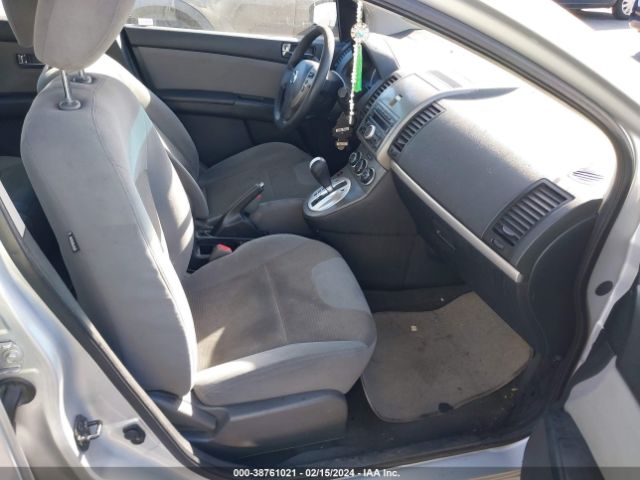 Photo 4 VIN: 3N1AB6AP2CL746716 - NISSAN SENTRA 