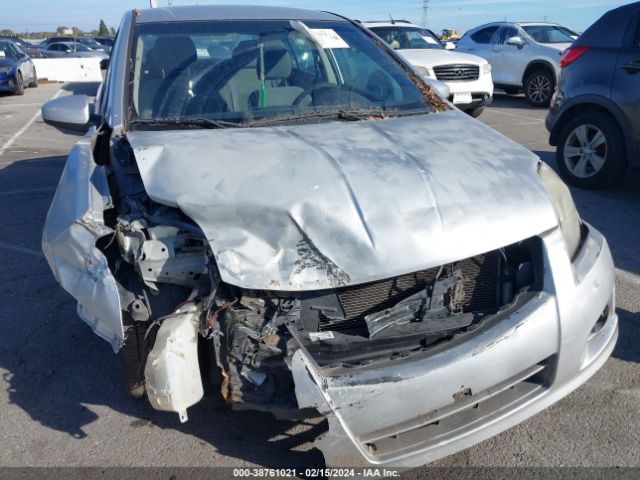 Photo 5 VIN: 3N1AB6AP2CL746716 - NISSAN SENTRA 