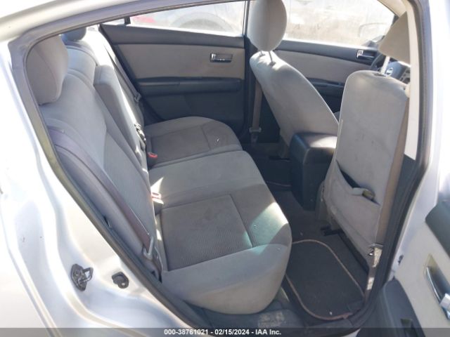 Photo 7 VIN: 3N1AB6AP2CL746716 - NISSAN SENTRA 